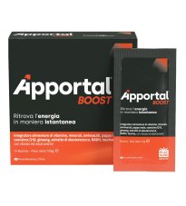 APPORTAL BOOST 14BUST