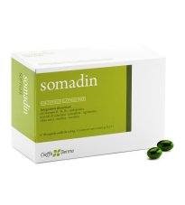 SOMADIN 30SOFTGEL