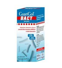 GUARIGOL BACT SPRAY 20ML GUARIGOL BACT SPRAY 20ML