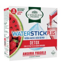L'ANGELICA WATERSTICK+ DETOX