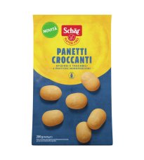 SCHAR PANETTI CROCCANTI 200G