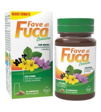 FAVE DI FUCA CLASSICO 90CPR FAVE DI FUCA CLASSICO 90CPR