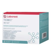 TIOBEC 40BUST TIOBEC 40BUST