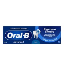 ORALB ADVANCED RIGEN SMA MENTA ORALB ADVANCED RIGEN SMA MENTA