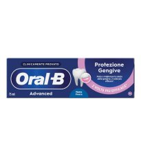 ORALB ADVANCED PROT GENG 75ML ORALB ADVANCED PROT GENG 75ML
