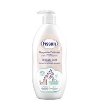 FISSAN BAGNO DEL NEW 400ML