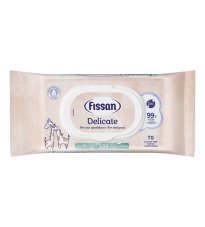 FISSAN SALV DELICATE NEW 70PZ FISSAN SALV DELICATE NEW 70PZ