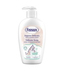FISSAN SAPONE LIQUIDO NEW250ML FISSAN SAPONE LIQUIDO NEW250ML