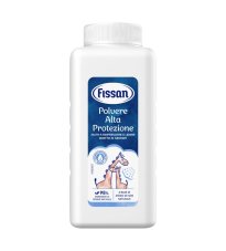 FISSAN POLVERE PROT/A NEW 100G FISSAN POLVERE PROT/A NEW 100G