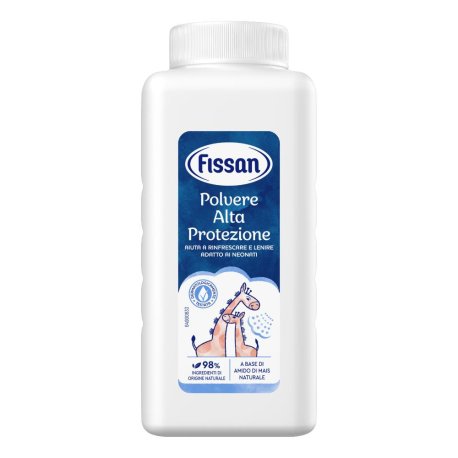 FISSAN POLVERE PROT/A NEW 100G