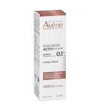AVENE HYALURON A PROC CR 30ML