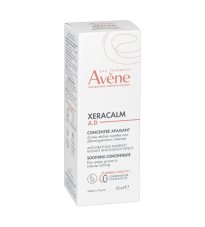 AVENE XERACALM AD CONC LENIT