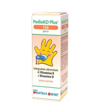 PEDIAKD PLUS 150 5ML