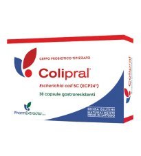 COLIPRAL 30CPS COLIPRAL 30CPS