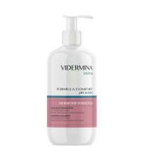 VIDERMINA INTIMA DET 500ML NF