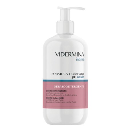 VIDERMINA INTIMA DET 500ML NF