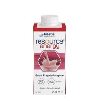 RESOURCE ENERGY FRAGOLA LAMPON