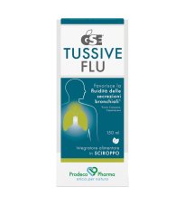 GSE TUSSIVE FLU 150ML GSE TUSSIVE FLU 150ML