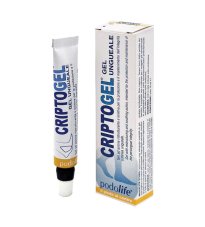 CRIPTOGEL GEL UNGUEALE 10ML