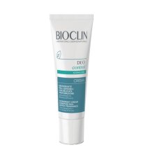 BIOCLIN DEO CONTROL CREMA 30ML BIOCLIN DEO CONTROL CREMA 30ML