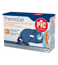 THERMOGEL 10X26CM FODERA ITC