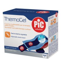 THERMOGEL 10X26CM FASC EL ITC
