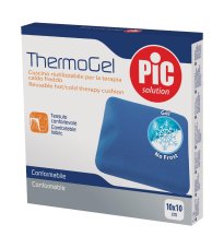 THERMOGEL 10X10CM ITC