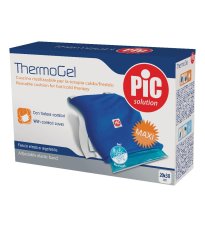 THERMOGEL 20X30CM FOD FAS ITC