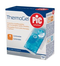 THERMOGEL 17X30CM GINOCCH ITC