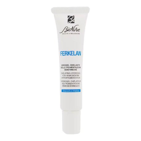 FERKELAN IDROGEL CHELANTE 15ML