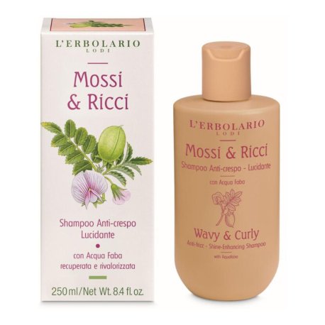 CAPELLI MOSSI&RICCI SH A/CRESP