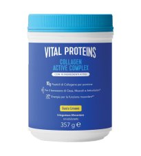 VITAL PROTEINS COLLAG ACTIVE