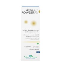 GSE SKIN POWDER 5D 50G