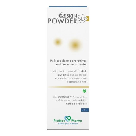 GSE SKIN POWDER 5D 50G
