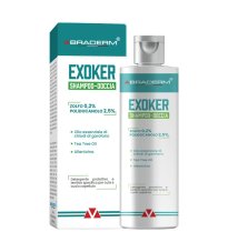 EXOKER SHAMPOO DOCCIA 150ML