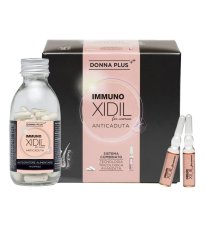 IMMUNO XIDIL DONNA PLUS CPS+F