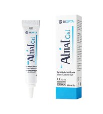 ALTIAL GEL OFTALMICO LUBRIF