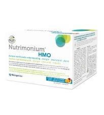 NUTRIMONIUM HMO 28BUST NUTRIMONIUM HMO 28BUST