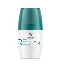 BIOCLIN DEO PRO TALC ROLL 50ML BIOCLIN DEO PRO TALC ROLL 50ML