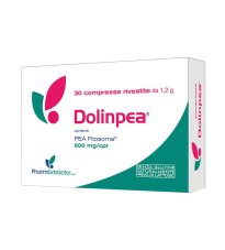 DOLINPEA 30CPR RIVESTITE DOLINPEA 30CPR RIVESTITE