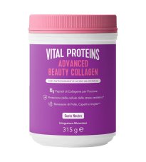 VITAL PROTEINS ADV BEAUTY 315G