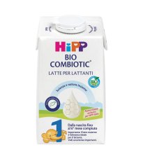 HIPP COMBIOTIC 1 500ML BIO