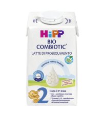 HIPP COMBIOTIC 2 500ML BIO HIPP COMBIOTIC 2 500ML BIO