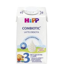HIPP COMBIOTIC 3 500ML HIPP COMBIOTIC 3 500ML