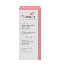 FLAVIAM CREMA SCHIARENTE 40ML FLAVIAM CREMA SCHIARENTE 40ML