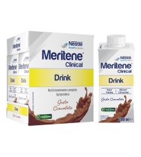 MERITENE CLINICAL CIOC 4BOTT MERITENE CLINICAL CIOC 4BOTT