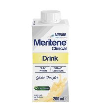 MERITENE CLINICAL VAN 200ML MERITENE CLINICAL VAN 200ML