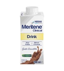 MERITENE CLINICAL CIOC 200ML