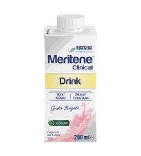 MERITENE CLINICAL FRAGOLA200ML