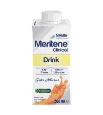 MERITENE CLINICAL ALB 200ML